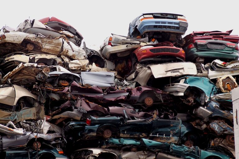 The Influence of Art and Design Movements on Automotive Styling