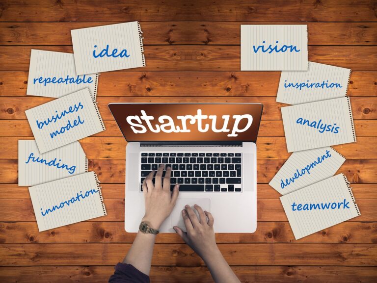 How to Implement a Business Digital Transformation Strategy