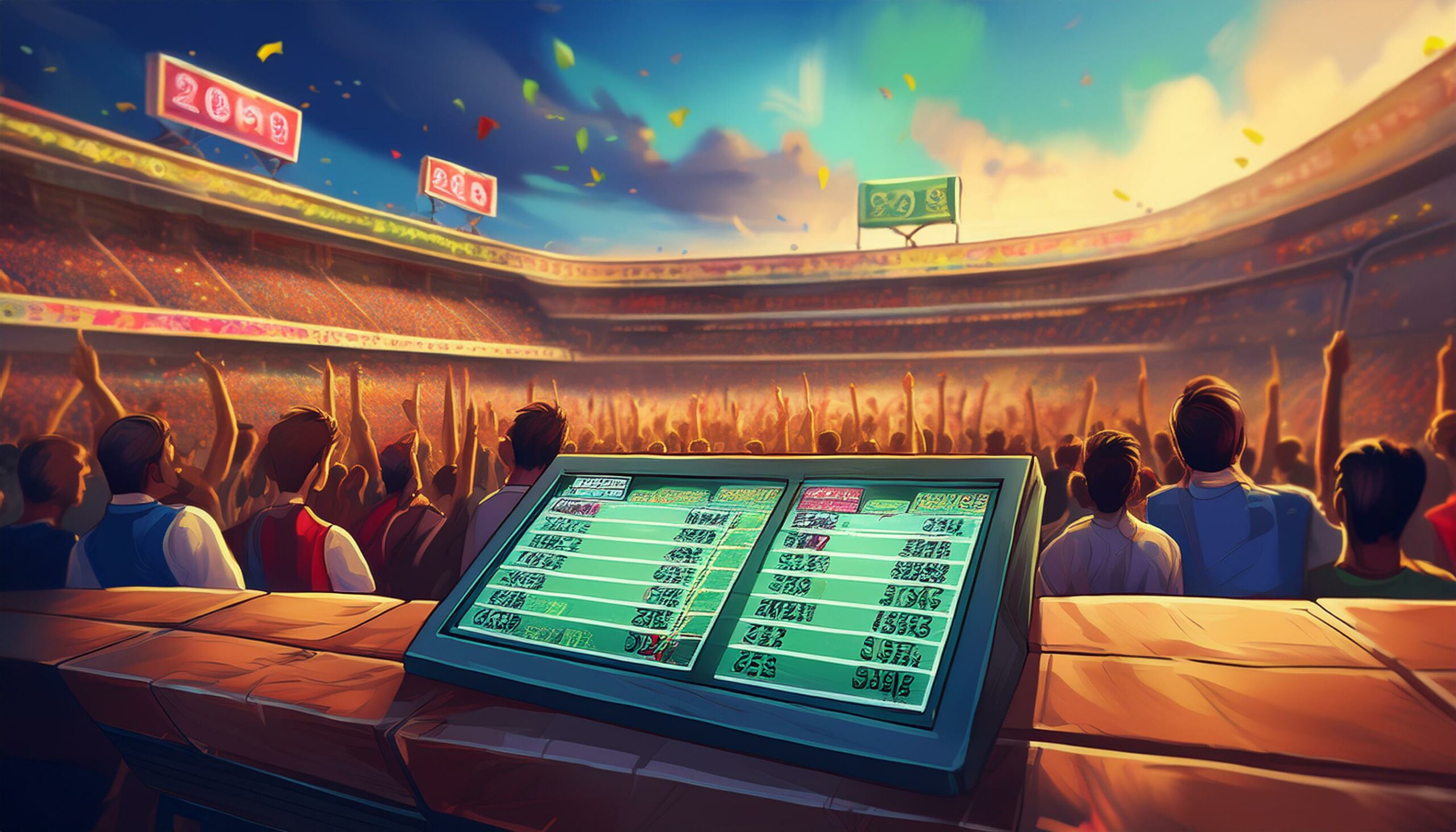 A Comprehensive Guide to Online Cricket Betting: Betting Types & Key Platforms