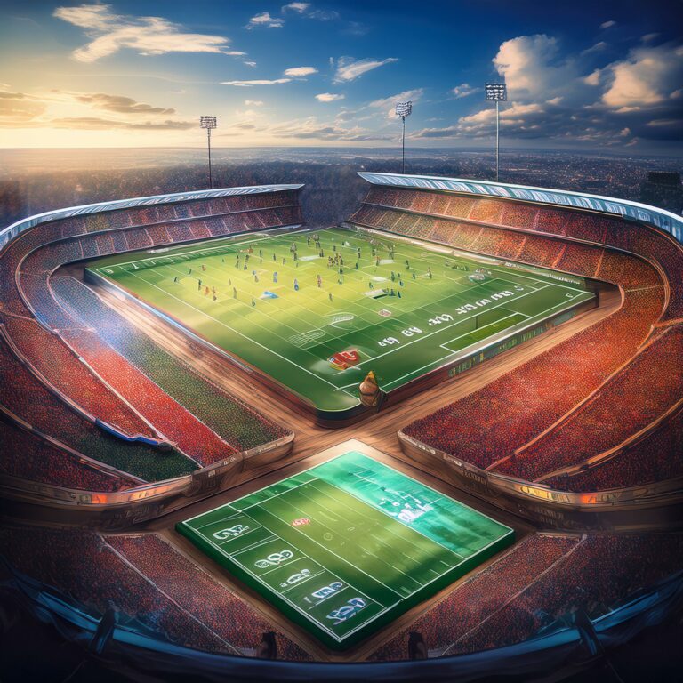 Online Cricket ID: A Step-by-Step Guide to Betting on Innings Intervals