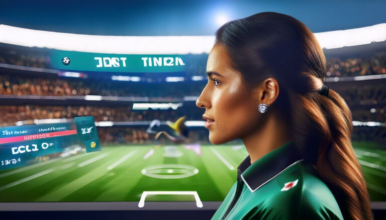 The Role of Mahadev Book ID in Making Cricket Betting Smarter